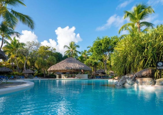 Hôtel Grand Bavaro Princess 5* Hôtel Grand Bavaro Princess 5*