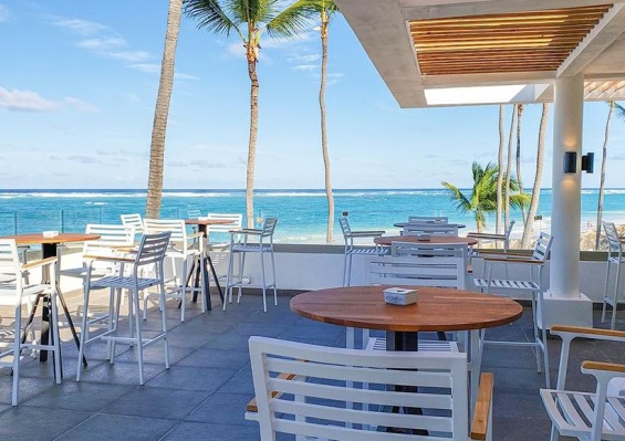 Hôtel Grand Bavaro Princess 5* Hôtel Grand Bavaro Princess 5*