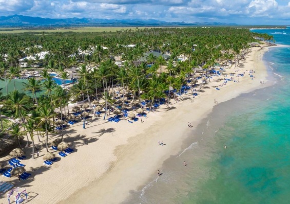 Hôtel Grand Sirenis Cocotal Beach Resort & Aquagames 5* Hôtel Grand Sirenis Cocotal Beach Resort & Aquagames 5*