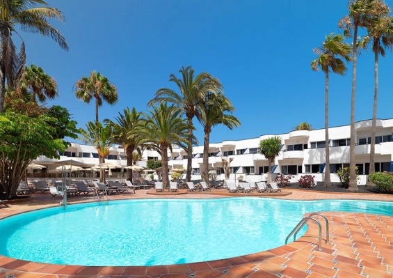 Hôtel H10 Ocean Dunas 4* Adult Only +18 Hôtel H10 Ocean Dunas 4* Adult Only +18