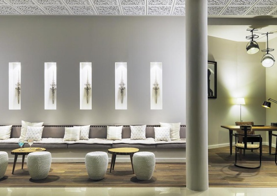 Hôtel H10 White Suites 4* Adult Only +18 Hôtel H10 White Suites 4* Adult Only +18