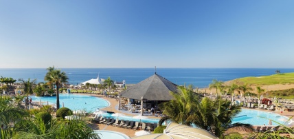 Hôtel H10 Playa Meloneras Palace 5*, Séjour Espagne & ses îles, Canaries, Grande Canarie par Ôvoyages Hôtel H10 Playa Meloneras Palace 5*, Séjour Espagne & ses îles, Canaries, Grande Canarie par Ôvoyages