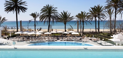 HM Tropical 4*, Séjour Espagne & ses îles, Baléares, Majorque par Ôvoyages HM Tropical 4*, Séjour Espagne & ses îles, Baléares, Majorque par Ôvoyages