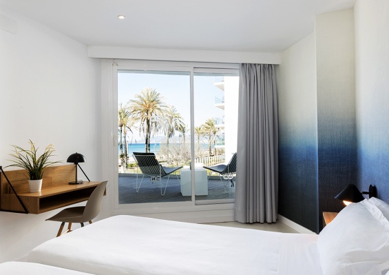 Hôtel HM Tropical 4* Hôtel HM Tropical 4*