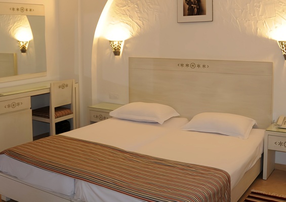 Hôtel Menara Hammamet 4* Hôtel Menara Hammamet 4*