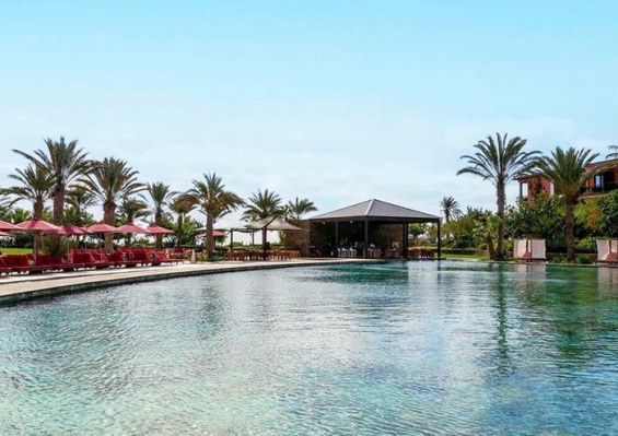 Hôtel Hilton Cabo Verde Sal Resort 5* Hôtel Hilton Cabo Verde Sal Resort 5*