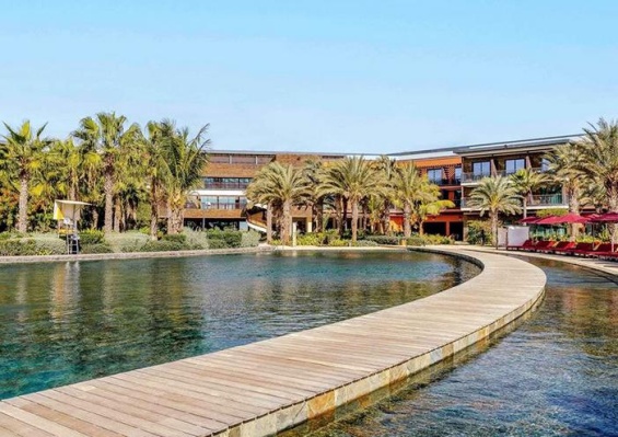 Hôtel Hilton Cabo Verde Sal Resort 5* Hôtel Hilton Cabo Verde Sal Resort 5*