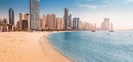 Hôtel Hilton Garden Inn Dubaï Business Bay 4*, Séjour Emirats Arabes Unis, Dubaï par Ôvoyages Hôtel Hilton Garden Inn Dubaï Business Bay 4*, Séjour Emirats Arabes Unis, Dubaï par Ôvoyages