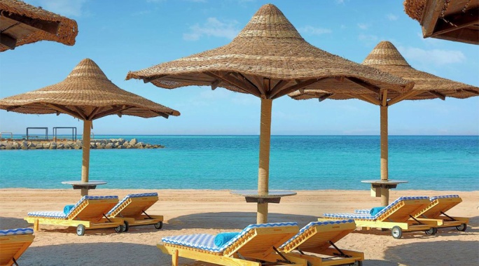 Hôtel Hilton Hurghada Plaza 5* by Ôvoyages, Séjour Egypte, Hurghada par Ôvoyages Hôtel Hilton Hurghada Plaza 5* by Ôvoyages, Séjour Egypte, Hurghada par Ôvoyages