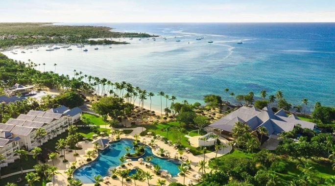 Hôtel Dreams La Romana Family Resort 5*, Séjour République Dominicaine, La Romana par Ôvoyages Hôtel Dreams La Romana Family Resort 5*, Séjour République Dominicaine, La Romana par Ôvoyages