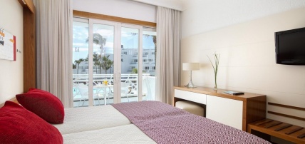 Hôtel Hipotels La Geria 4*, Séjour Espagne & ses îles, Canaries, Lanzarote par Ôvoyages Hôtel Hipotels La Geria 4*, Séjour Espagne & ses îles, Canaries, Lanzarote par Ôvoyages