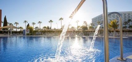 Hipotels Cala Millor Park 4*, Séjour Espagne & ses îles, Baléares, Majorque par Ôvoyages Hipotels Cala Millor Park 4*, Séjour Espagne & ses îles, Baléares, Majorque par Ôvoyages