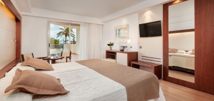 Hipotels Cala Millor Park 4*, Séjour Espagne & ses îles, Baléares, Majorque par Ôvoyages Hipotels Cala Millor Park 4*, Séjour Espagne & ses îles, Baléares, Majorque par Ôvoyages