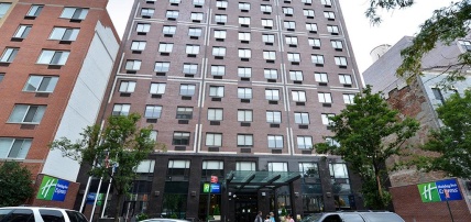Hôtel Holiday Inn Express Manhattan Midtown West 3*, Séjour Etats-Unis, New York par Ôvoyages Hôtel Holiday Inn Express Manhattan Midtown West 3*, Séjour Etats-Unis, New York par Ôvoyages