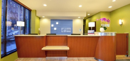 Hôtel Holiday Inn Express Manhattan Midtown West 3*, Séjour Etats-Unis, New York par Ôvoyages Hôtel Holiday Inn Express Manhattan Midtown West 3*, Séjour Etats-Unis, New York par Ôvoyages