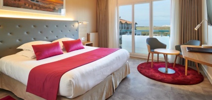 Hôtel Atlanthal 4*, Séjour France, Nouvelle-Aquitaine, Anglet par Ôvoyages Hôtel Atlanthal 4*, Séjour France, Nouvelle-Aquitaine, Anglet par Ôvoyages