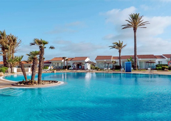 Hôtel AluaSun Mediterráneo 3* Hôtel AluaSun Mediterráneo 3*