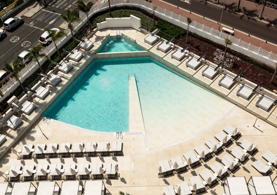 Hôtel Caserío 4* Hôtel Caserío 4*