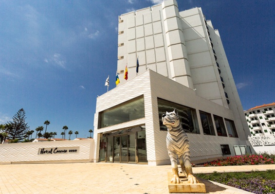 Hôtel Caserío 4* Hôtel Caserío 4*