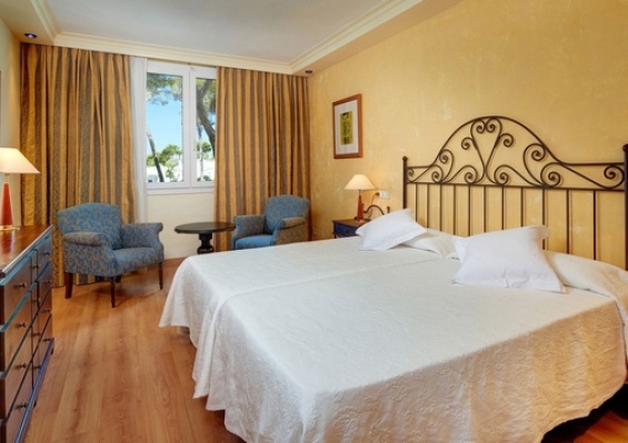 Hôtel Eurotel Hipotel Punta Rotja 4* Hôtel Eurotel Hipotel Punta Rotja 4*