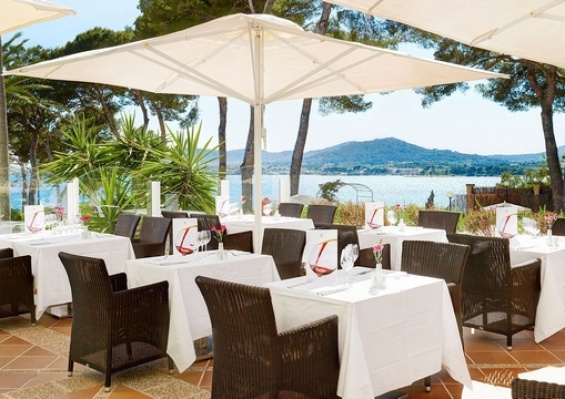 Hôtel Eurotel Hipotel Punta Rotja 4* Hôtel Eurotel Hipotel Punta Rotja 4*