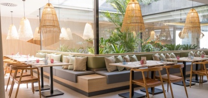 Hôtel MYND Yaiza 4*, Séjour Espagne & ses îles, Canaries, Lanzarote par Ôvoyages Hôtel MYND Yaiza 4*, Séjour Espagne & ses îles, Canaries, Lanzarote par Ôvoyages