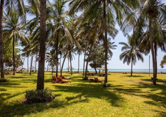 Hôtel Neptune Paradise Beach Resort 4* + Safari 1 nuit Hôtel Neptune Paradise Beach Resort 4* + Safari 1 nuit