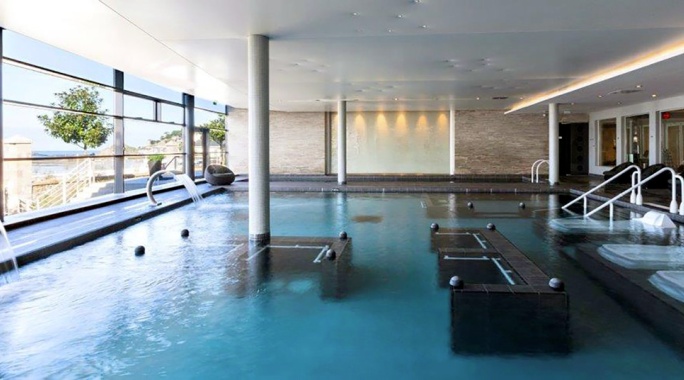 Spa Marin du Val André 4*, Séjour France, Bretagne, Pléneuf-Val-André par Ôvoyages Spa Marin du Val André 4*, Séjour France, Bretagne, Pléneuf-Val-André par Ôvoyages