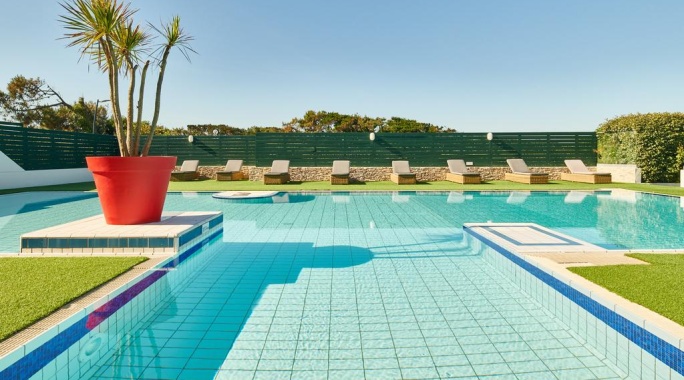 Hôtel Atlanthal 4*, Séjour France, Nouvelle-Aquitaine, Anglet par Ôvoyages Hôtel Atlanthal 4*, Séjour France, Nouvelle-Aquitaine, Anglet par Ôvoyages