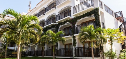 Hôtel Odjo D'Agua 4*, Séjour Cap-Vert par Ôvoyages Hôtel Odjo D'Agua 4*, Séjour Cap-Vert par Ôvoyages