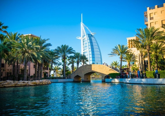 Hôtel Hyatt Regency Creek Heights Residences 5* Hôtel Hyatt Regency Creek Heights Residences 5*