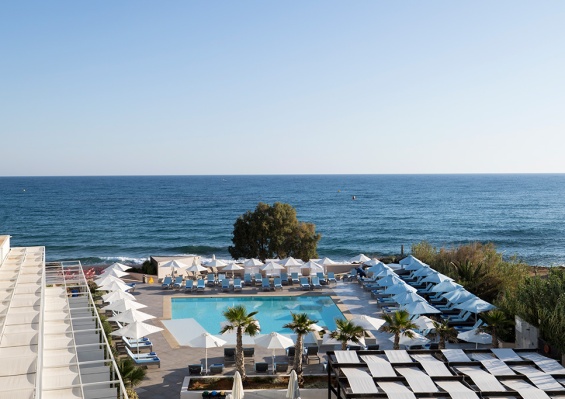 Hôtel I Resort Beach & Spa 5* Hôtel I Resort Beach & Spa 5*