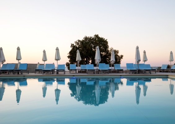 Hôtel I Resort Beach & Spa 5* Hôtel I Resort Beach & Spa 5*