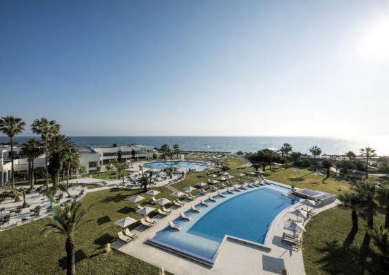 Hôtel Iberostar Selection Diar El Andalous 5* Hôtel Iberostar Selection Diar El Andalous 5*