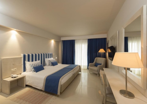 Hôtel Iberostar Selection Diar El Andalous 5* Hôtel Iberostar Selection Diar El Andalous 5*
