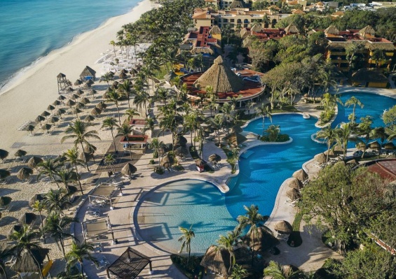 Hôtel Iberostar Waves Tucan 5* Hôtel Iberostar Waves Tucan 5*