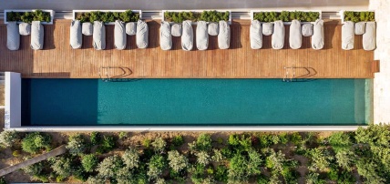 Hôtel Ikones Seafront Luxury Suites 5* Adult Only +18, Séjour Grèce & ses îles, Crète par Ôvoyages Hôtel Ikones Seafront Luxury Suites 5* Adult Only +18, Séjour Grèce & ses îles, Crète par Ôvoyages