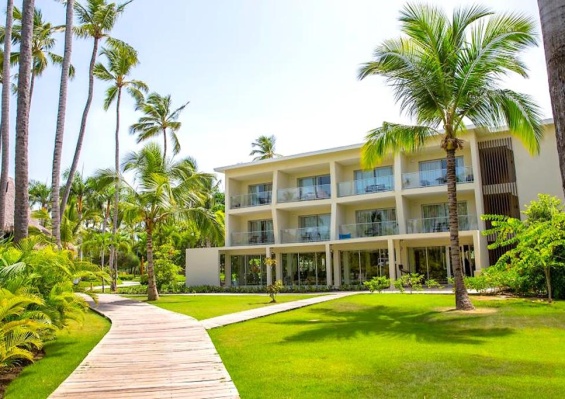Hôtel Impressive Premium Punta Cana 5* Hôtel Impressive Premium Punta Cana 5*
