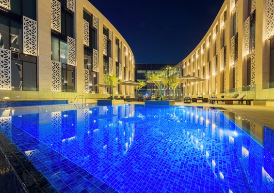 Hôtel Intercity Muscat 4* Hôtel Intercity Muscat 4*