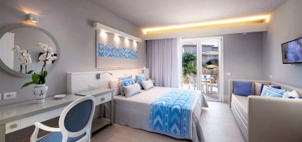 Hôtel Is Serenas Badesi Resort 4*, Séjour Italie, Sardaigne par Ôvoyages Hôtel Is Serenas Badesi Resort 4*, Séjour Italie, Sardaigne par Ôvoyages