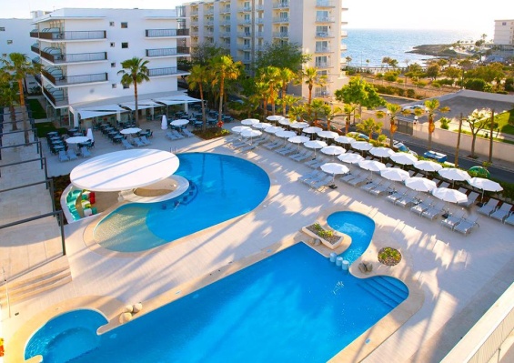 Hôtel JS Palma Stay 4* Adult Only +16 Hôtel JS Palma Stay 4* Adult Only +16