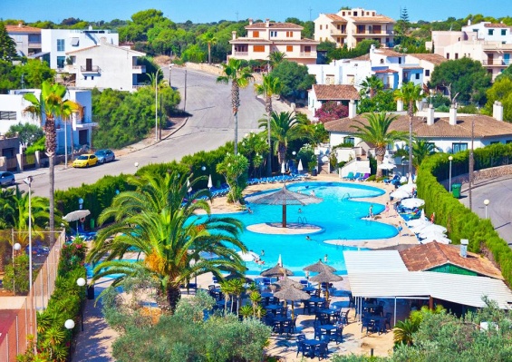 ESPAGNE | Majorque - JS Portocolom Suites 4* ESPAGNE | Majorque - JS Portocolom Suites 4*