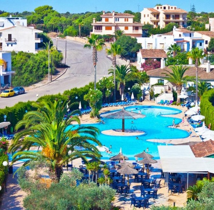 ESPAGNE | Majorque - JS Portocolom Suites 4*, Séjour Espagne & ses îles, Baléares, Majorque par Ôvoyages ESPAGNE | Majorque - JS Portocolom Suites 4*, Séjour Espagne & ses îles, Baléares, Majorque par Ôvoyages
