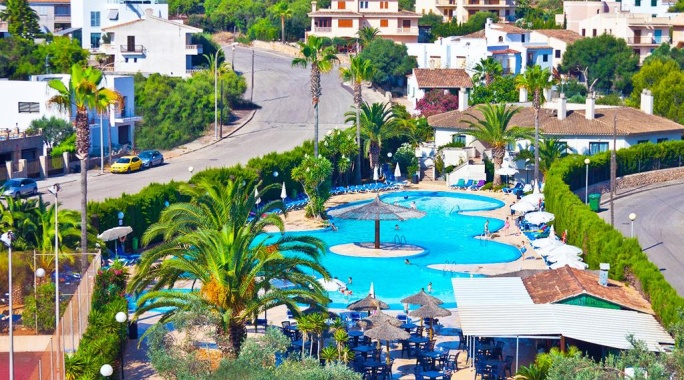 ESPAGNE | Majorque - JS Portocolom Suites 4*, Séjour Espagne & ses îles, Baléares, Majorque par Ôvoyages ESPAGNE | Majorque - JS Portocolom Suites 4*, Séjour Espagne & ses îles, Baléares, Majorque par Ôvoyages