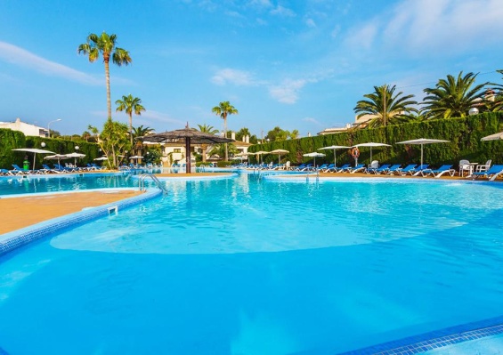 ESPAGNE | Majorque - JS Portocolom Suites 4* ESPAGNE | Majorque - JS Portocolom Suites 4*