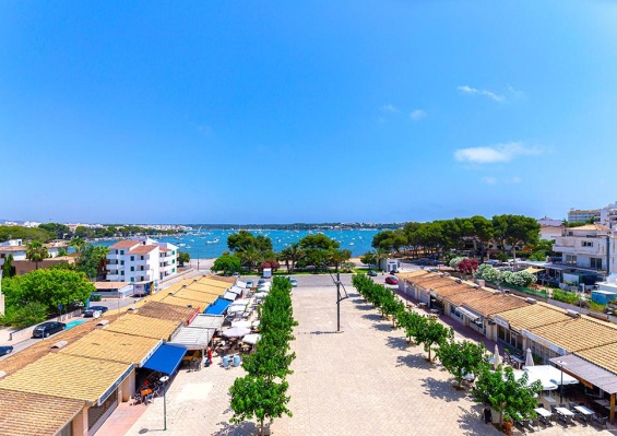 ESPAGNE | Majorque - JS Portocolom Suites 4* ESPAGNE | Majorque - JS Portocolom Suites 4*