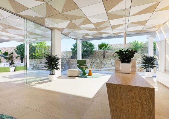 ESPAGNE | Majorque - JS Portocolom Suites 4* ESPAGNE | Majorque - JS Portocolom Suites 4*