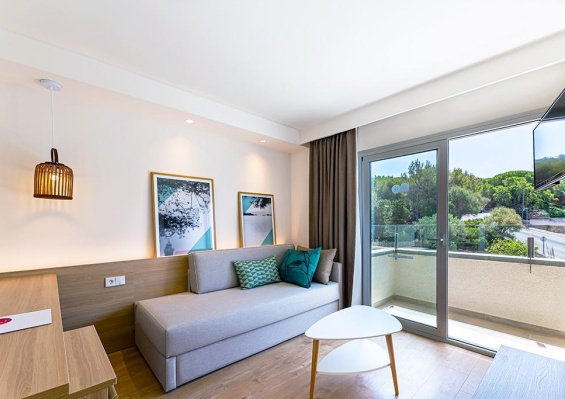 ESPAGNE | Majorque - JS Portocolom Suites 4* ESPAGNE | Majorque - JS Portocolom Suites 4*