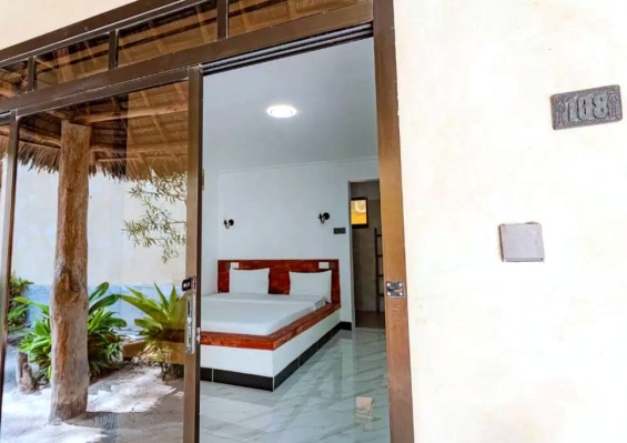 Hôtel Jambo Resort by Mambo Hotels 4* Hôtel Jambo Resort by Mambo Hotels 4*