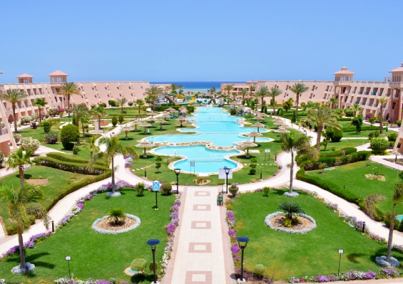Hôtel Jasmine Palace Resort & Spa 5* Hôtel Jasmine Palace Resort & Spa 5*